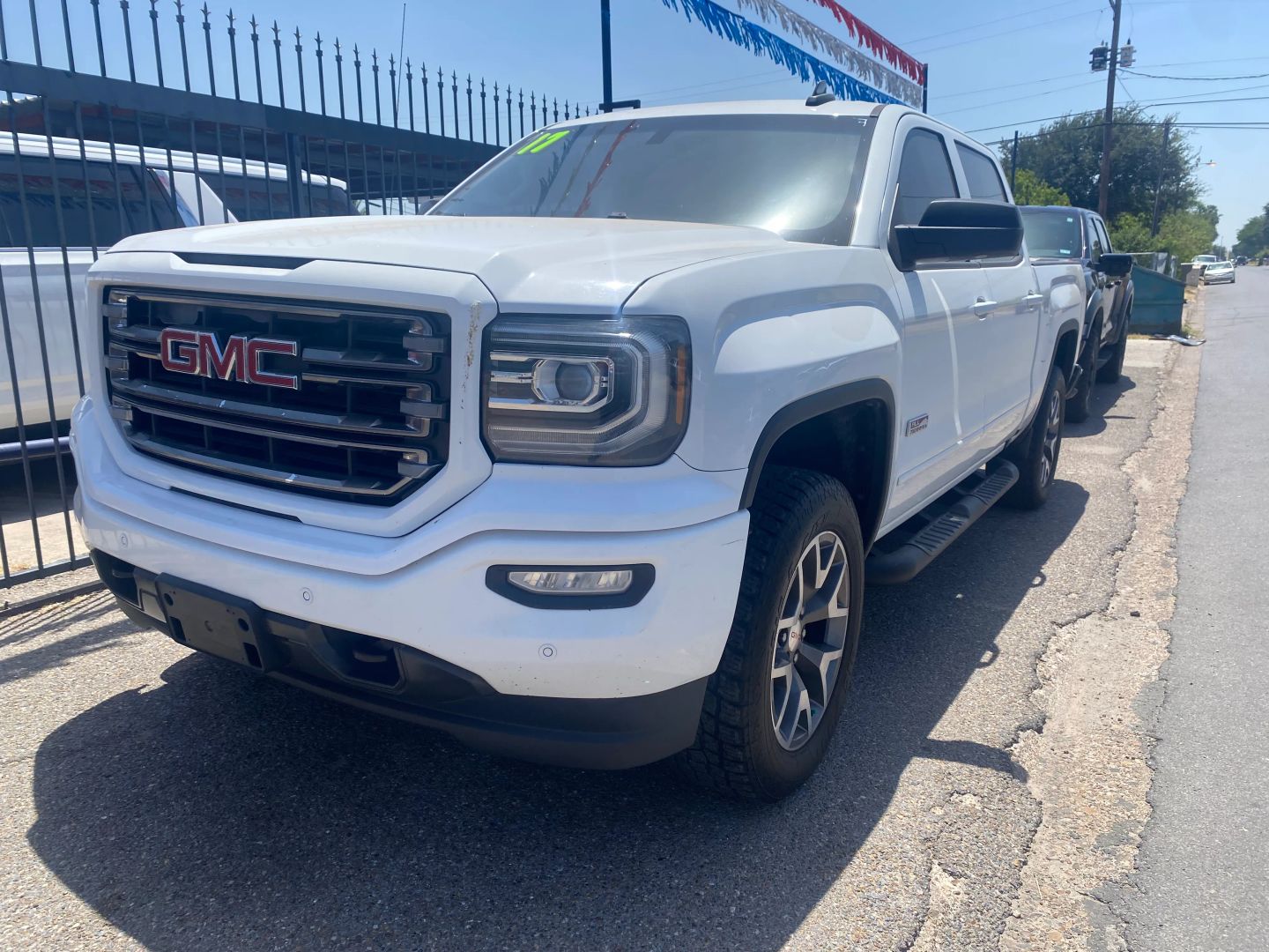 gmc sierra 1500 2017 3GTU2NEC5HG243452 image gmc sierra 1500 2017 3GTU2NEC5HG243452 image